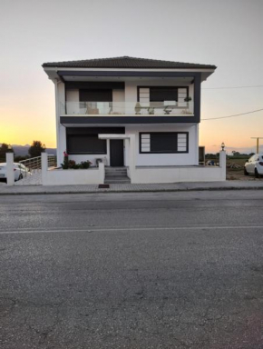 Luxury Apartments